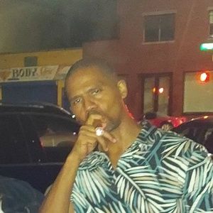 Meet your Posher, Ed